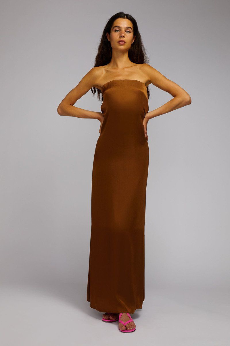 Vestido Semicouture