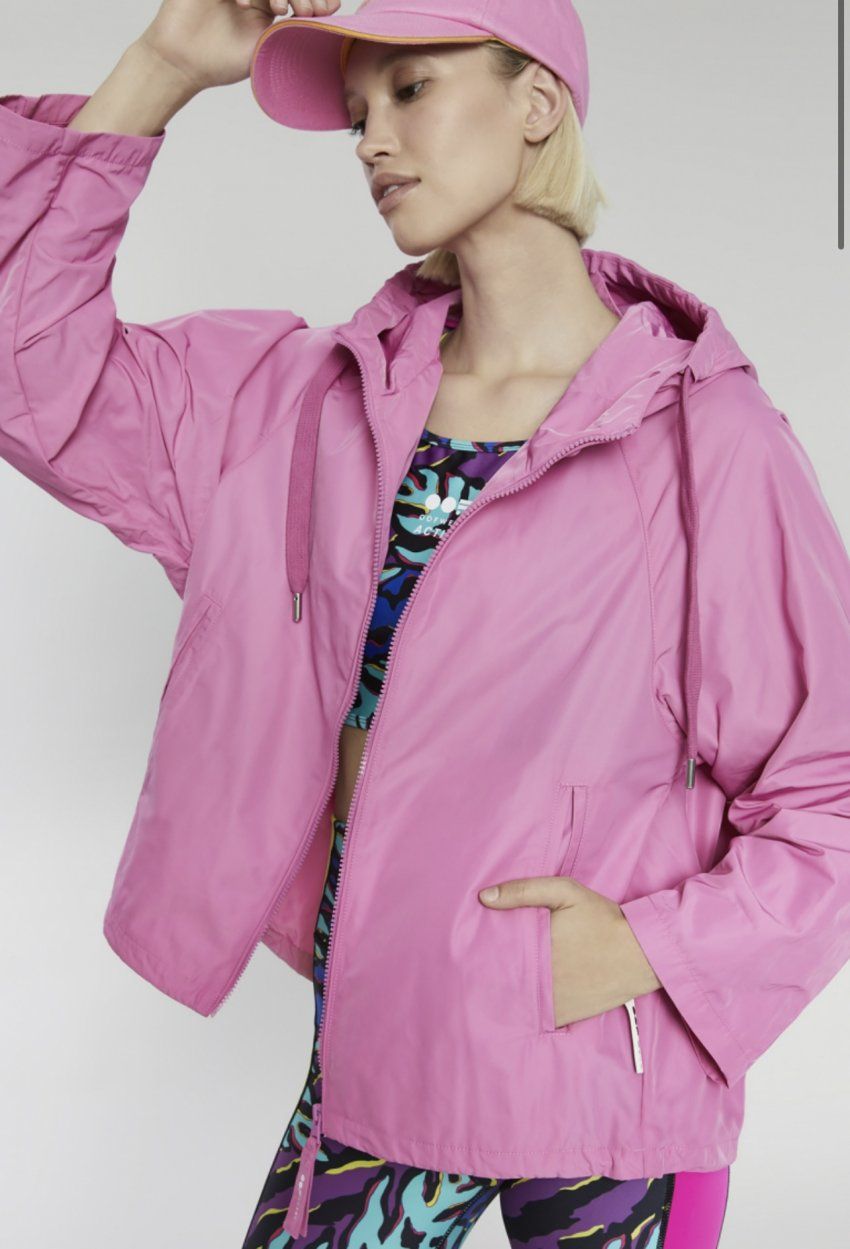 Chaqueta OOf White