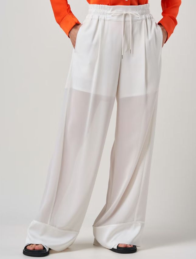 Pantalón High Everyday Cotoure