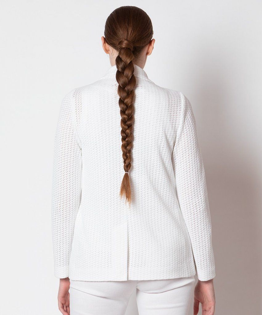 Chaqueta Amina Rubinacci