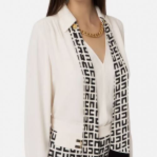 Camisa Elisabetta Franchi