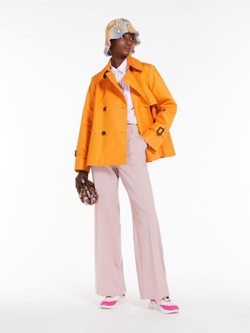 Abrigo Max Mara Weekend