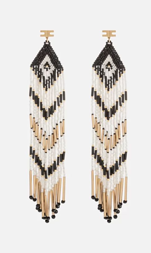 Pendientes Elisabetta Franchi