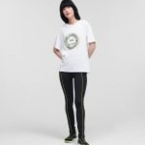 Camiseta Karl Lagerfeld