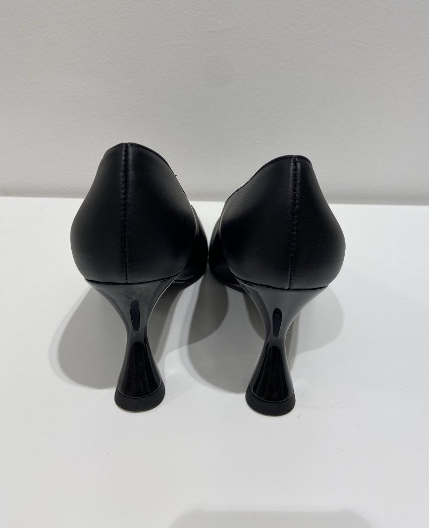 Zapato Pollini