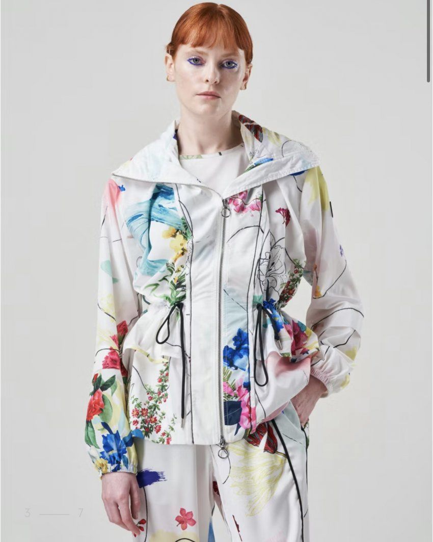 Chaqueta High