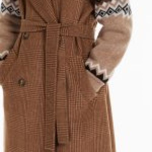 Abrigo MaxMara Weekend