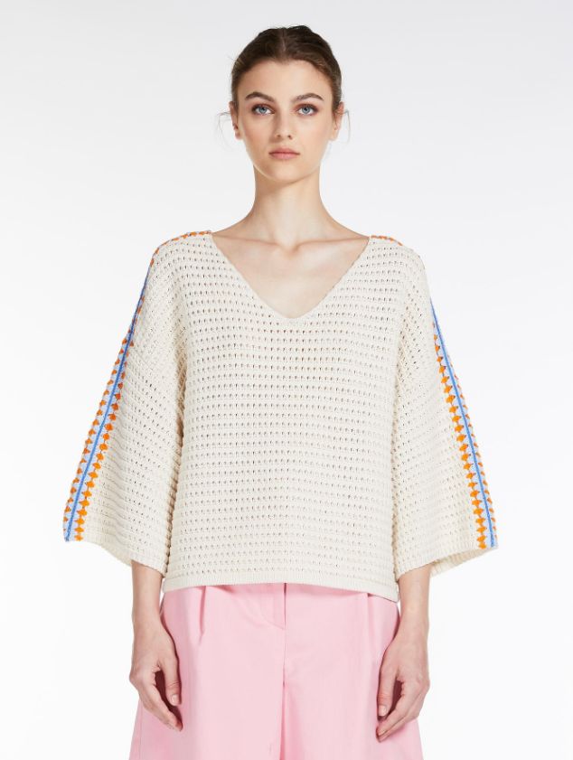 Suéter Max Mara Weekend