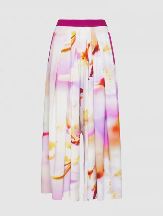 Falda Pantalón High Everyday Cotoure