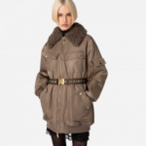 Plumífero Elisabetta Franchi