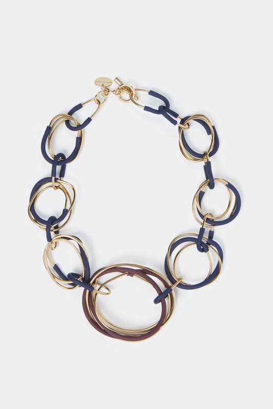 Collar Liviana Conti