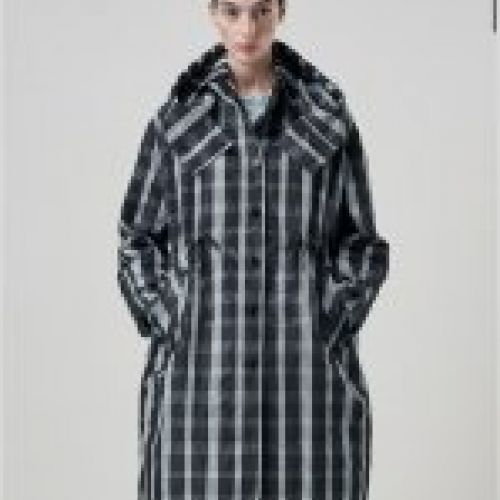 Chaqueta High