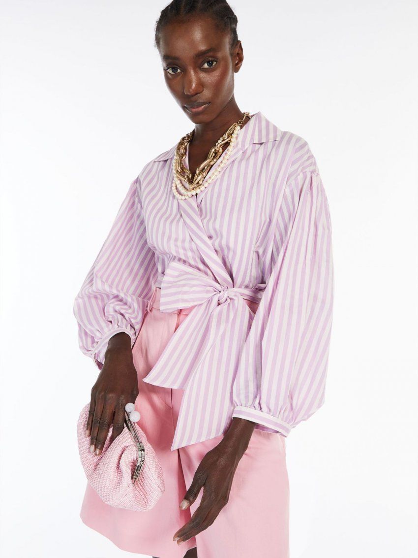 Camisa Max Mara Weekend