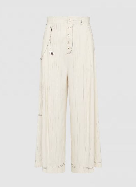 Pantalón High Everyday Cotoure
