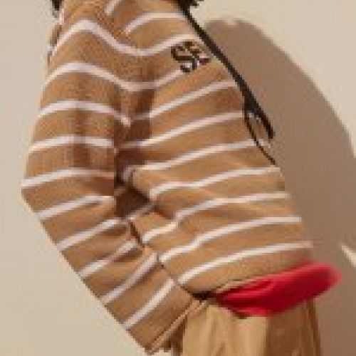 Sudadera Semicouture