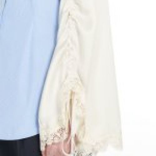 Camisa Max Mara Weekend