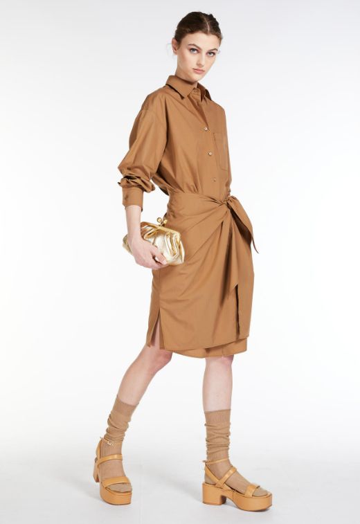 Vestido Max Mara Weekend