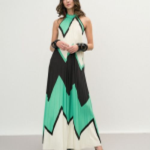 Vestido Access Fashion