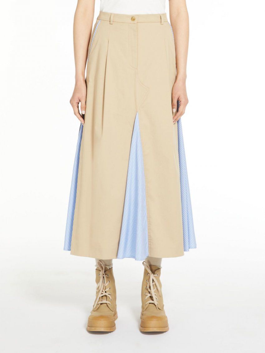 Falda Max Mara
