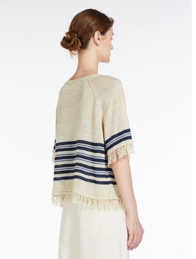 Suéter Max Mara Weekend