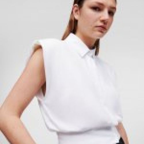 Camisa Karl Lagerfeld