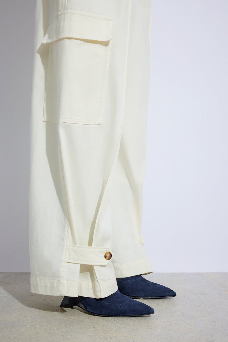 Pantalón Semicotoure