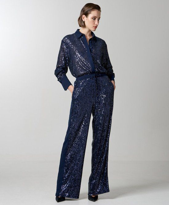 Pantalón Access Fashion