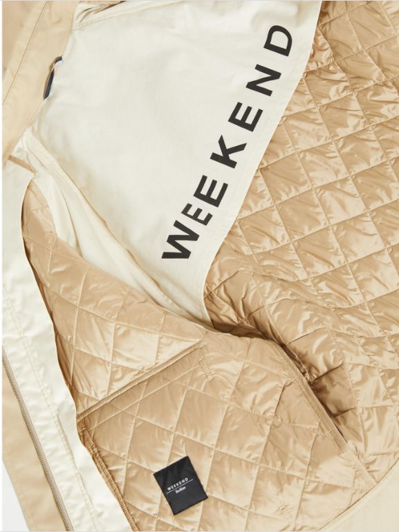 Chaqueta Max Mara Weekend