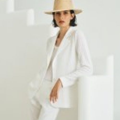 Chaqueta Amina Rubinacci