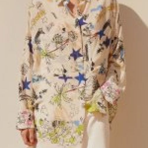 Camisa Semicouture