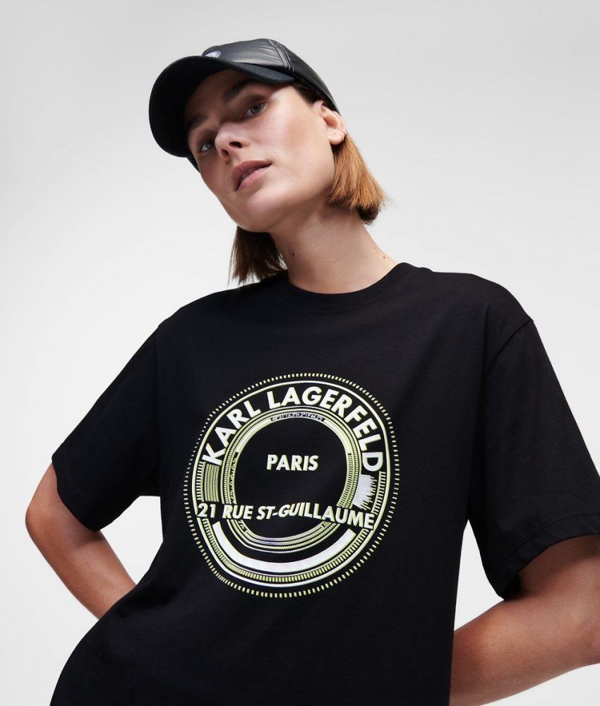 Camiseta Karl Lagerfeld