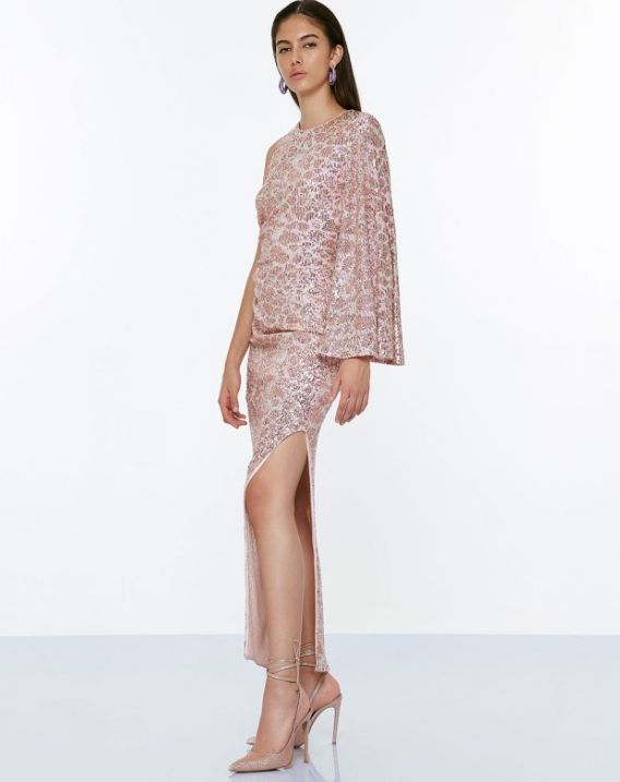 Vestido Access Fashion