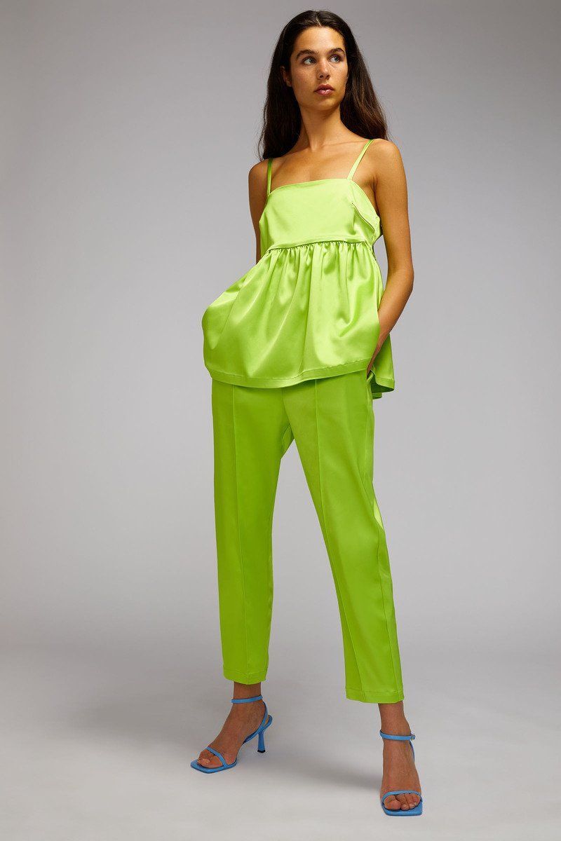 Pantalón Semicouture