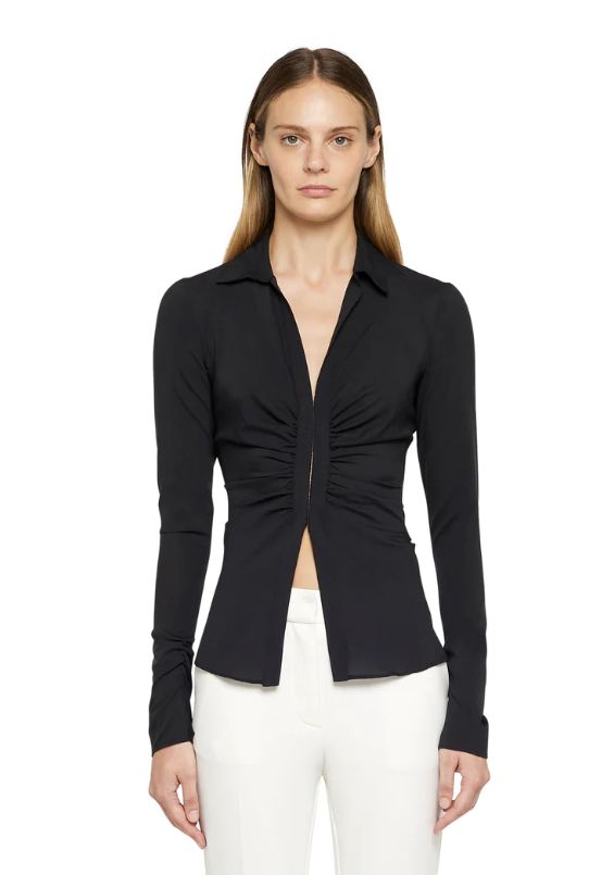 Camisa Simona Corsellini