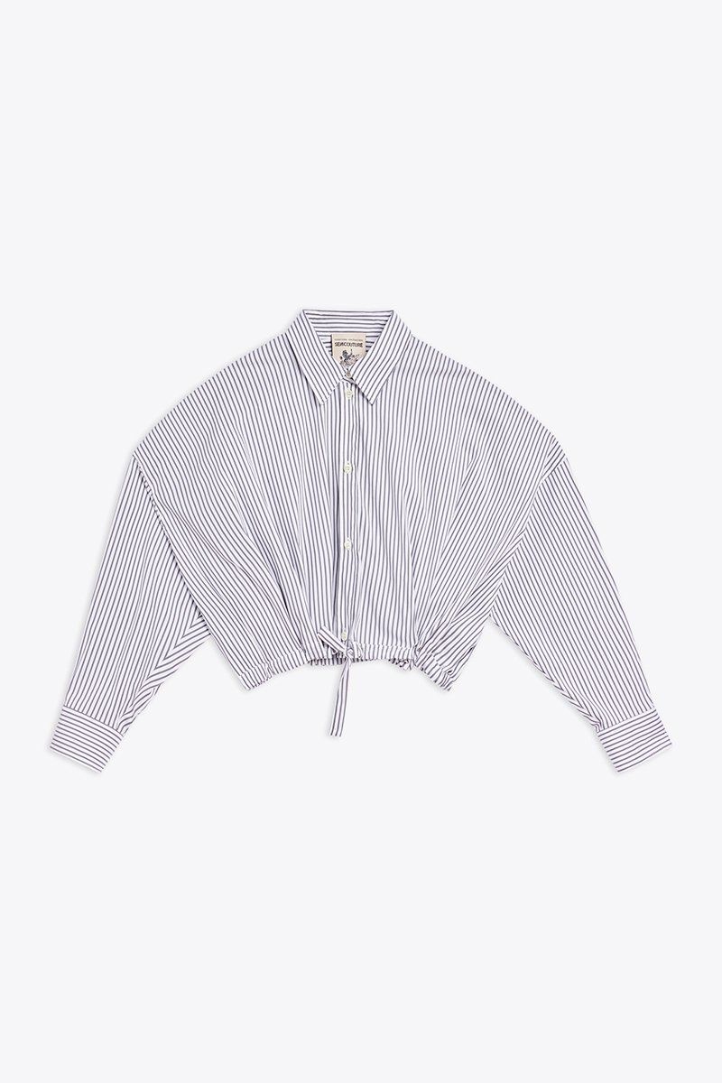 Camisa Semicotoure