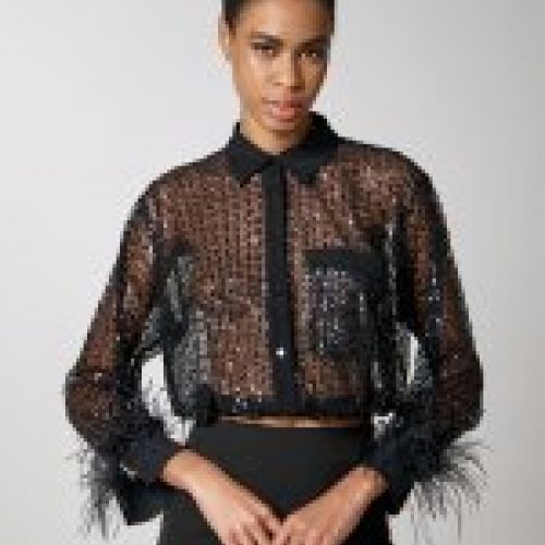 Camisa Access Fashion