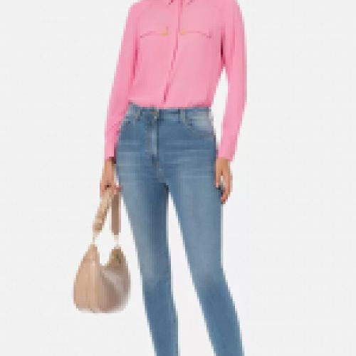 Camisa Elisabetta Franchi