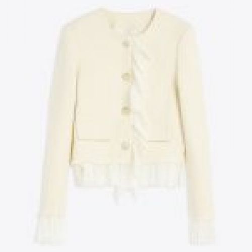 Chaqueta Semicotoure