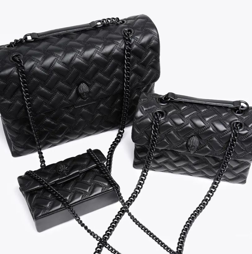 Bolso Kurt Geiger