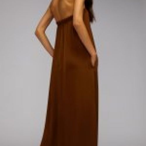 Vestido Semicouture