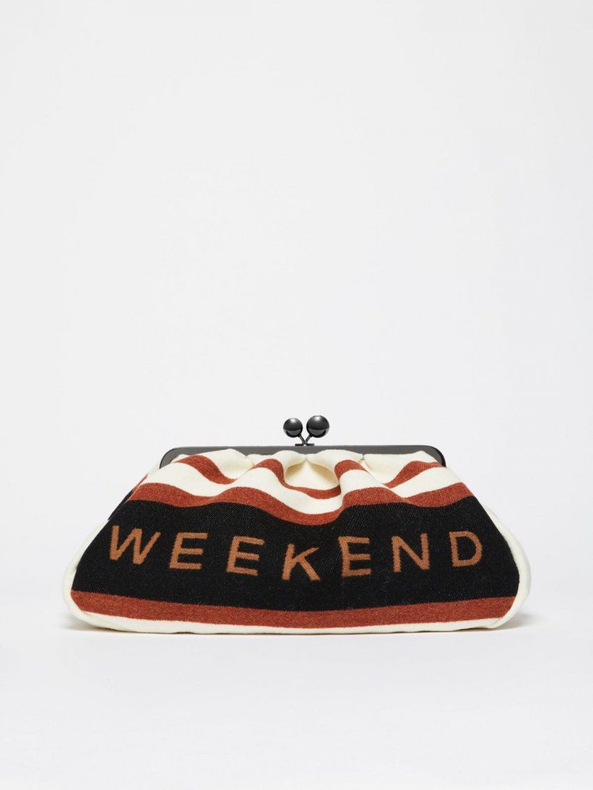 Bolso Pasticcino MaxMara Weekend