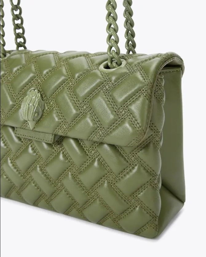 Bolso Kurt Geiger
