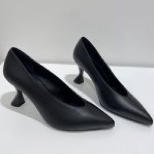 Zapato Pollini