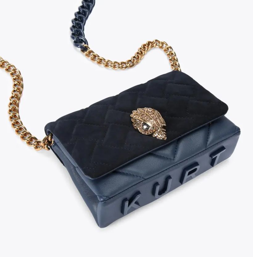 Bolso Kurt Geiger