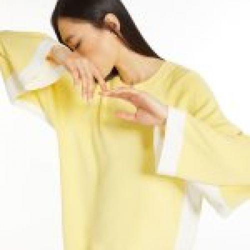 Jersey Max Mara Weekend