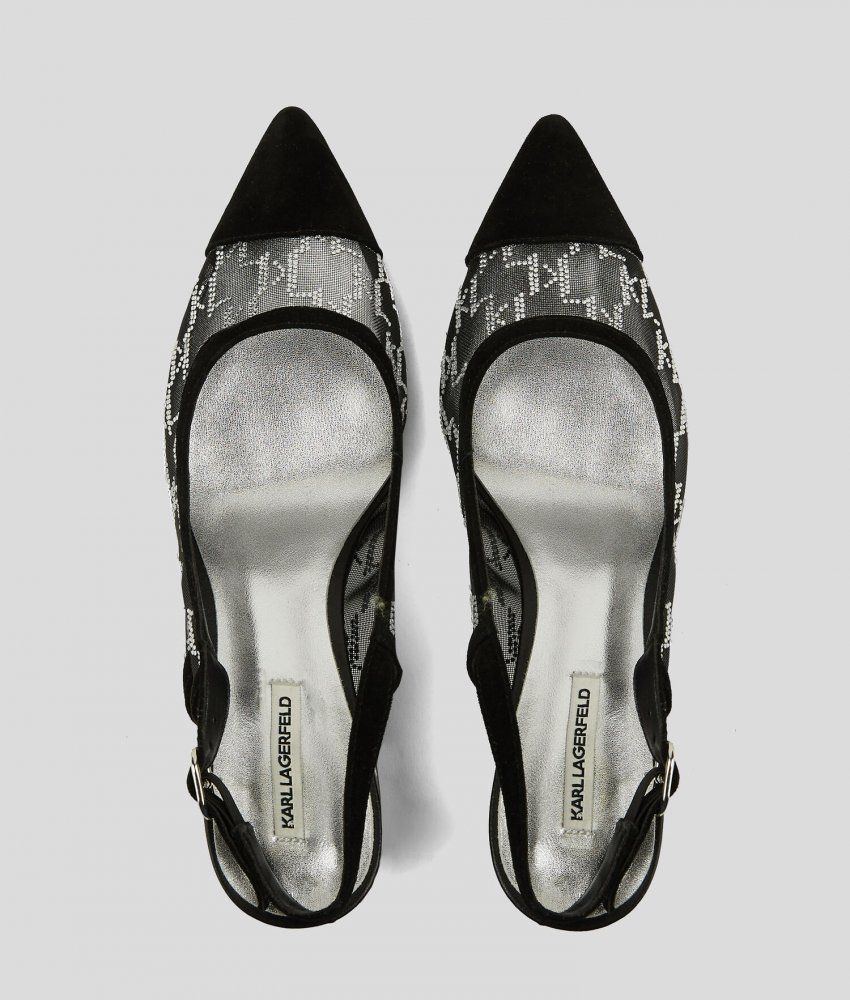 Zapato Karl Lagerfeld