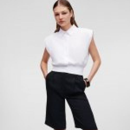 Camisa Karl Lagerfeld
