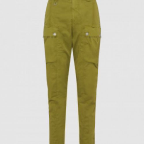 Pantalón High Everyday Cotoure