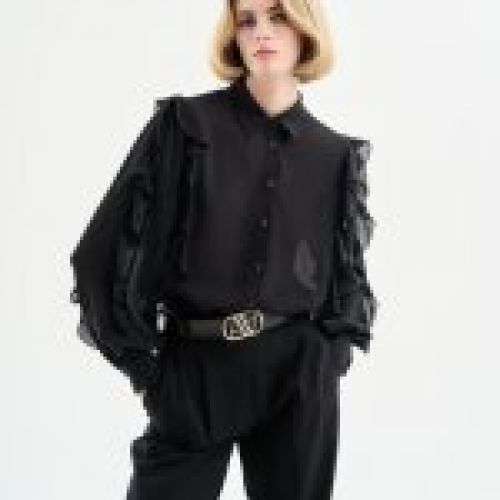 Camisa Access Fashion
