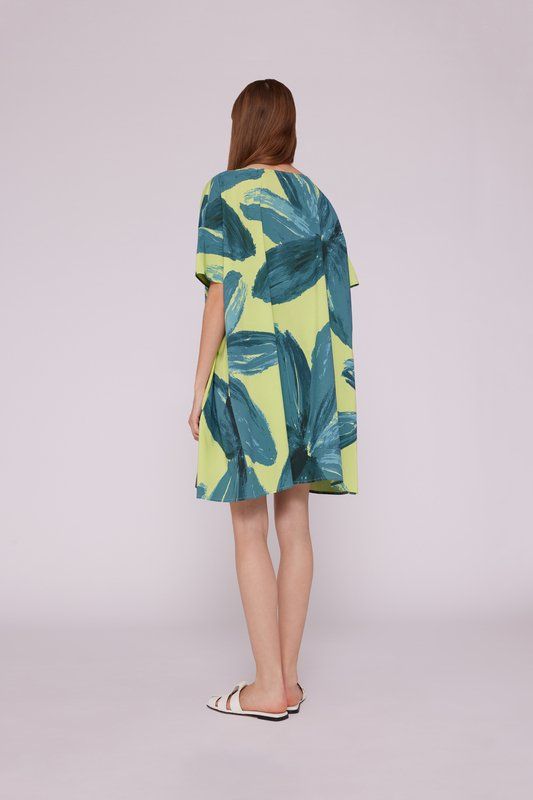 Vestido Liviana Conti